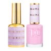 DC DUO 059 Sheer Pink