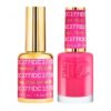 DC DUO 277 Fluorescent Pink