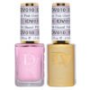 DND Gel & Polish Diva Duo - 010 Pink Glazed