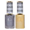 DND Gel & Polish Diva Duo - 024 Rainbow Prisms