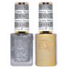 DND Gel & Polish Diva Duo - 026 Smokey Shimmy