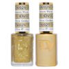 DND Gel & Polish Diva Duo - 029 Golden Treasure Waves