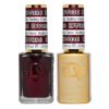 DND Gel & Polish Diva Duo - 036 Sultry Gem