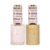 DND Gel & Polish Diva Duo - 040 Milkshake