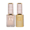 DND Gel & Polish Diva Duo - 046 Sand Storm