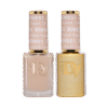 DND Gel & Polish Diva Duo - 051 Toasted