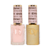 DND Gel & Polish Diva Duo - 061 French Girl