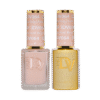 DND Gel & Polish Diva Duo - 064 Beige Sand