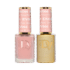 DND Gel & Polish Diva Duo - 066 Texas Rose