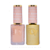 DND Gel & Polish Diva Duo - 070 Nude Glamour