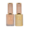 DND Gel & Polish Diva Duo - 072 Chai Latte