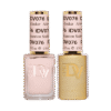 DND Gel & Polish Diva Duo - 076 Attention Seeker