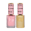 DND Gel & Polish Diva Duo - 088 Hot N' Juicy