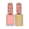 DND Gel & Polish Diva Duo - 090 Coral Cravers