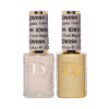 DND Gel & Polish Diva Duo - 094 Fresh Baguette