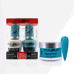 Pyramid Combo - #446