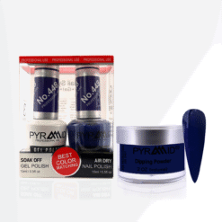 Pyramid Combo - #448