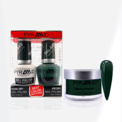 Pyramid Combo - #449