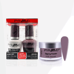 Pyramid Combo - #450