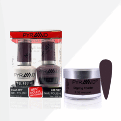 Pyramid Combo - #451