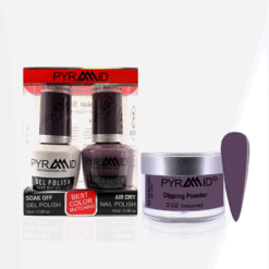 Pyramid Combo - #452