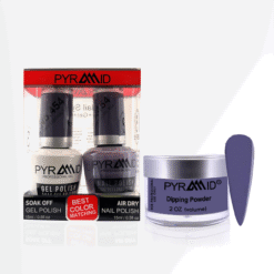 Pyramid Combo - #454