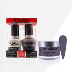 Pyramid Combo - #456