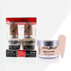 Pyramid Combo - #457