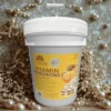 LAPALM Vitamin Sea Spa Salts Honey Pearl