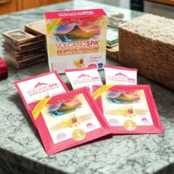 LAPALM VolcanoSpa® Tropical Citrus