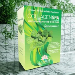 LAPALM CollagenSpa® Spearmint