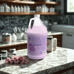 LAPALM  Healing Therapy Massage Lotion Sweet Lavender