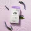 Voesh - Pedi in a Box Deluxe 4 Step - Lavender Relieve (A BOX)