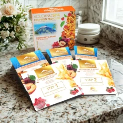 LAPALM VolcanoSpa® Fire Sensation 6 Step