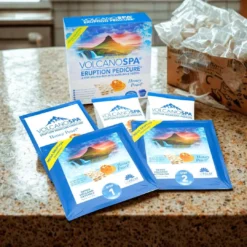 LAPALM  VolcanoSpa® Honey Pearl