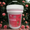 LAPALM Vitamin Sea Spa Salts French Rose
