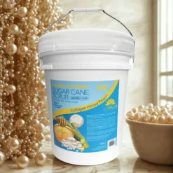 LAPALM  Honey Extreme Sugar Scrub Honey Pearl