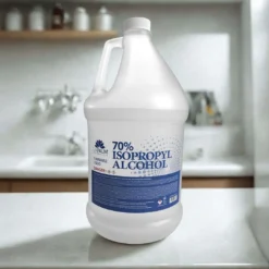 La Palm Alcohol 70% ( A BOX 4G )