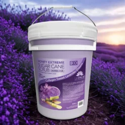 LAPALM  Honey Extreme Sugar Scrub Sweet Lavender Dreams