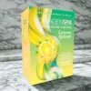 LAPALM CollagenSpa® Lemon Splash with Bomber