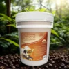 LAPALM  Honey Extreme Sugar Scrub Vanilla Cappuccino