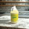 LAPALM  Healing Therapy Massage Lotion Lemon