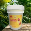 LAPALM Vitamin Sea Spa Salts Tropical Citrus