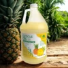 La Palm Cuticle Oil – Yellow Pineapple