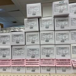 THE LASH KNOT FREE A BOX