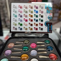Fashion Cat Eye Premium 36 Colors New Packaging