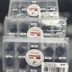 THE LASH 20D.0.03.C MIX