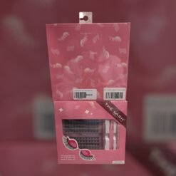 THE LASH DIY FULL SET -HYBRID MIXED LENGTH