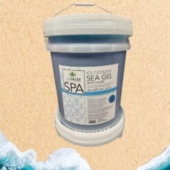 LAPALM  Ice Cooling Sea Gel 5G