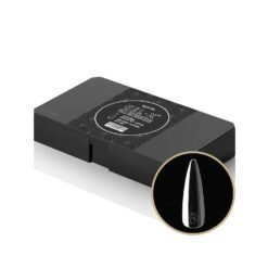 Aprés Gel-X® Natural Stiletto XSHORT Tip Box | 500pc Gel-X